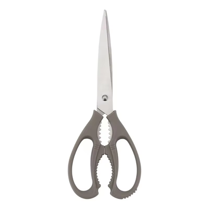 Heavy Duty Stainless Steel Multi-Functional Kitchen Scissors