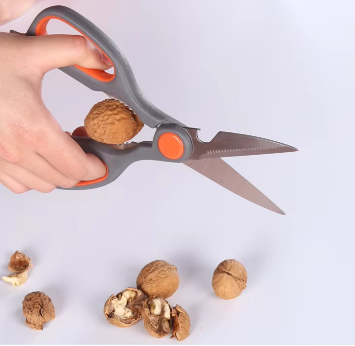 Kitchen Chef Scissors