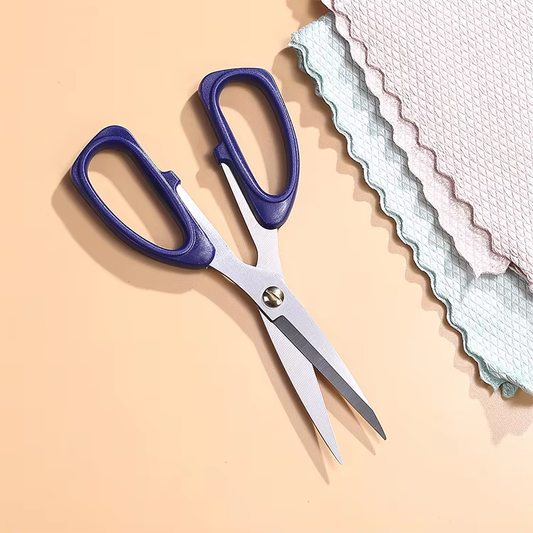 Wholesale Price Large Stainless Steel Multifunctional Powerful Scissors