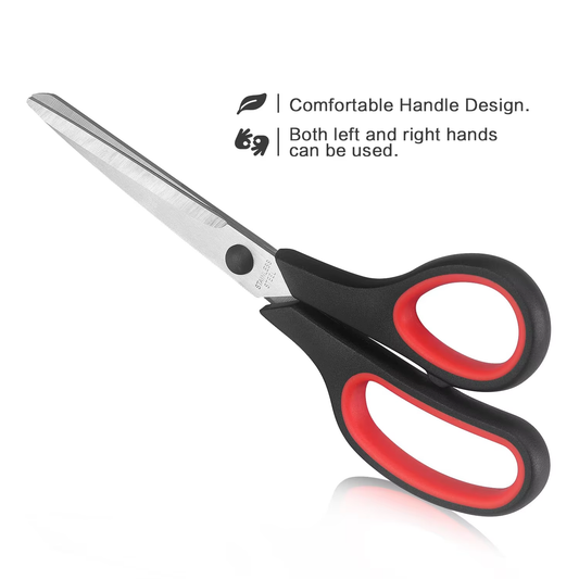 Stainless Steel Sewing Tailoring Scissors