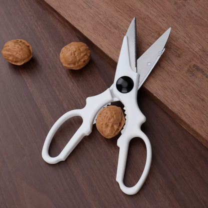 Multifunction Chicken Bone  Kitchen Scissors