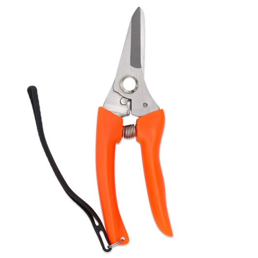 Household Garden Hand Tool Scissors