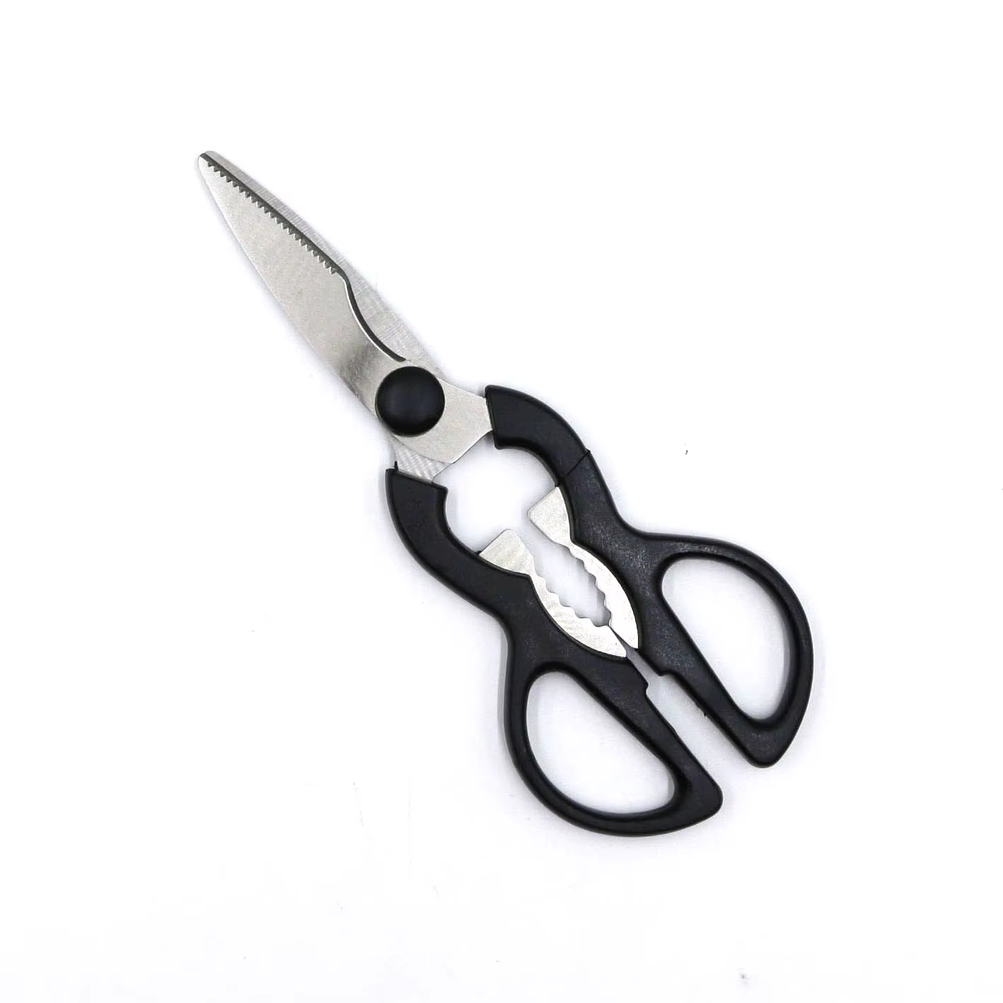 Factory Direct Multi Function Kitchen Cutting Scissor