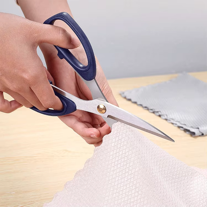 Wholesale Price Large Stainless Steel Multifunctional Powerful Scissors