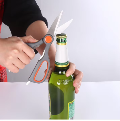 Kitchen Chef Scissors