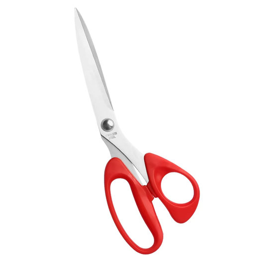 Stainless Steel Cloud-shaped Family Handcrafted Scissors