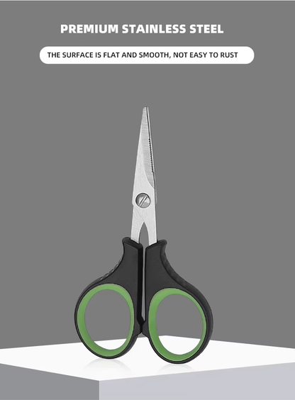 Daily Use Small Beauty Scissors