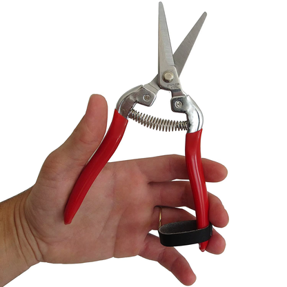 Professional Sharp Bypass Pruning Shears
