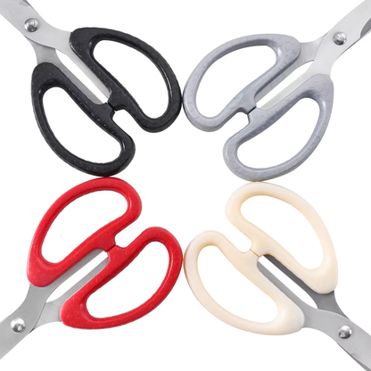 Stainless Steel Shears Kitchen Scissor for Family