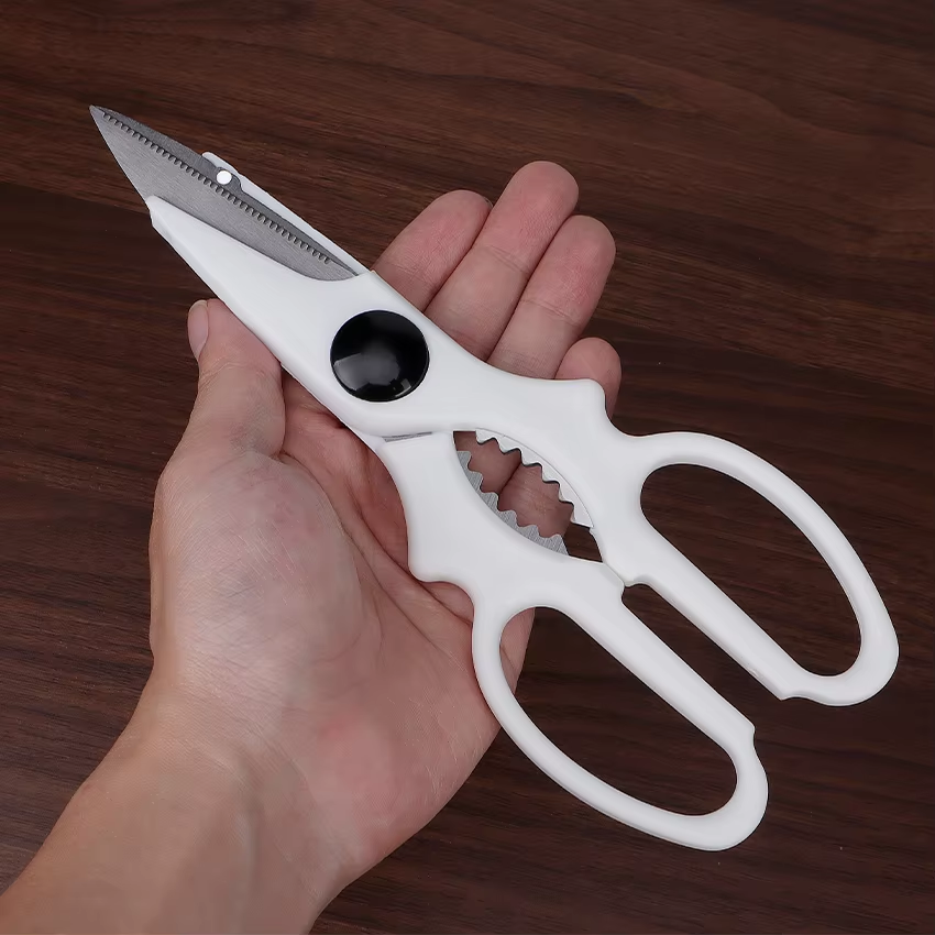 Multifunction Chicken Bone  Kitchen Scissors
