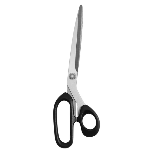 Stainless Steel Kitchen Scissors Heavy-Duty ABS Handle