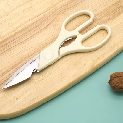 Factory Direct Sale Simple Kitchen Scissors