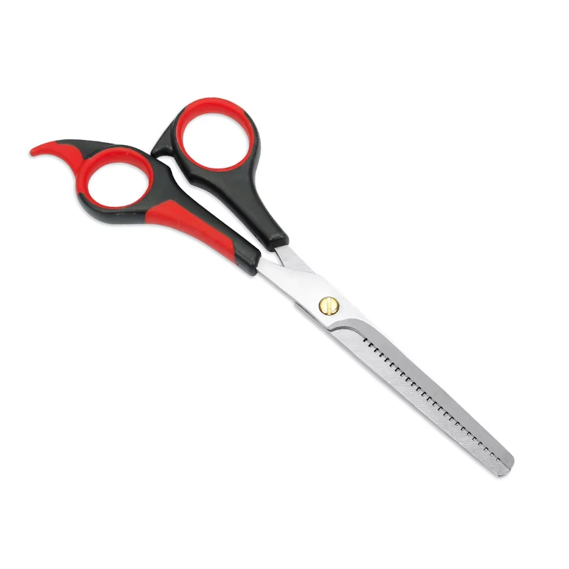 Professional Salon Hairdressing Scissors Flat Teeth Barber Scissor