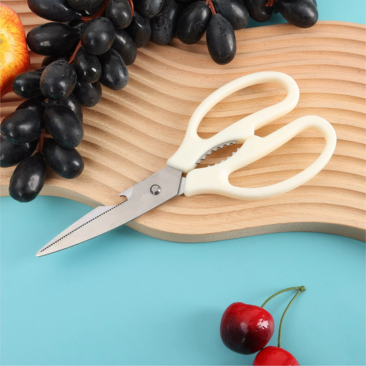 Multifunctional Stainless Steel Kitchen Shears