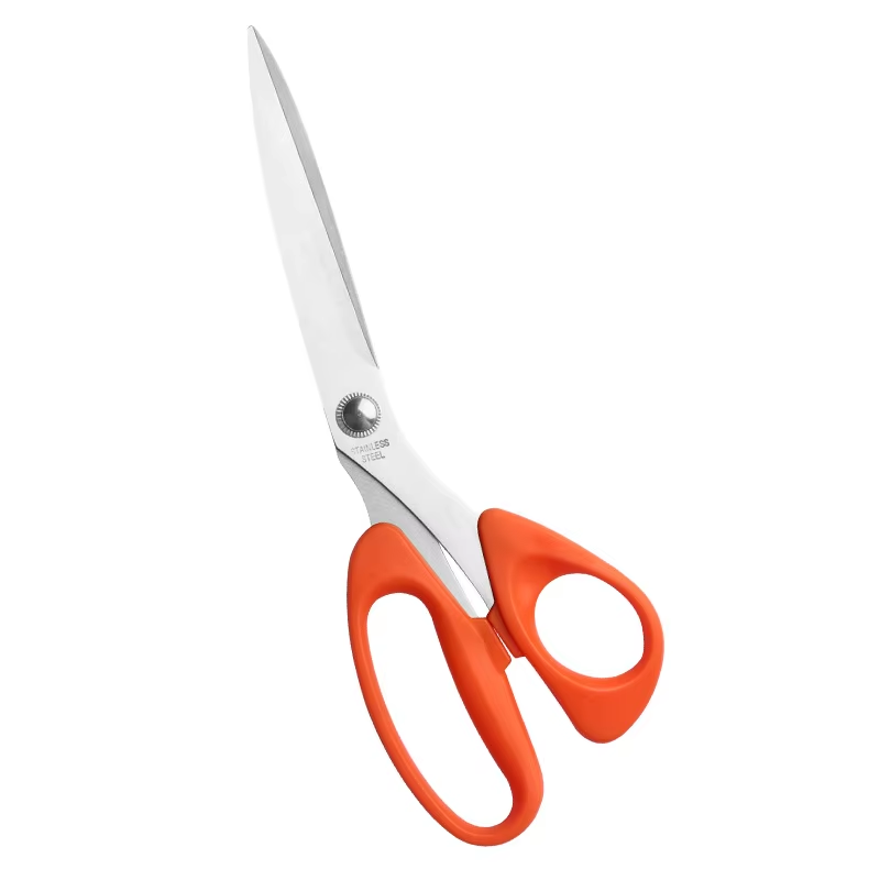 Stainless Steel Cloud-shaped Family Handcrafted Scissors