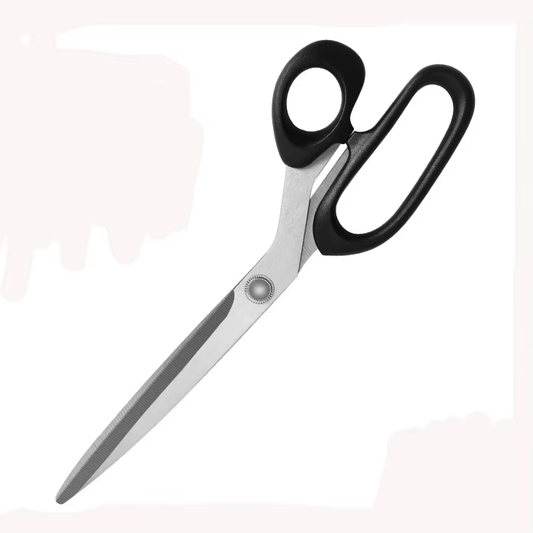 Stainless Steel Kitchen Scissors Heavy-Duty ABS Handle