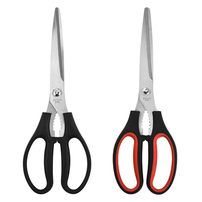 Multi-Function Professional Kitchen Scissors