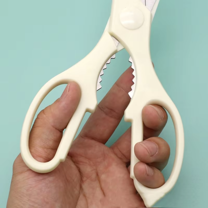 Factory Direct Sale Simple Kitchen Scissors