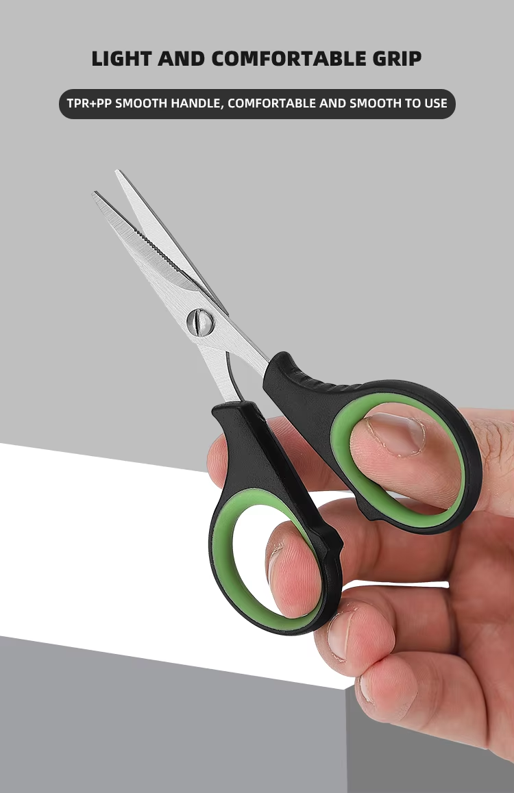 Daily Use Small Beauty Scissors
