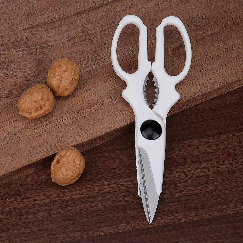 Multifunction Chicken Bone  Kitchen Scissors