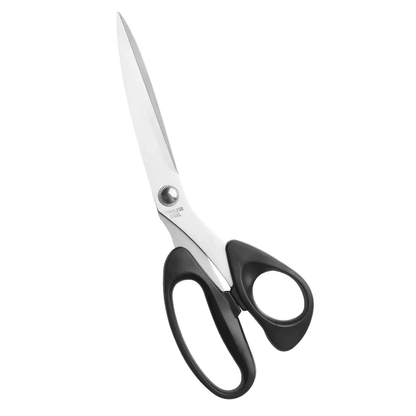 Stainless Steel Cloud-shaped Family Handcrafted Scissors
