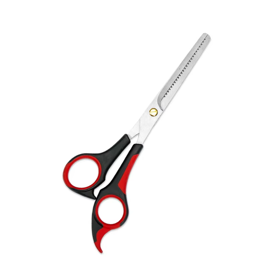 Professional Salon Hairdressing Scissors Flat Teeth Barber Scissor