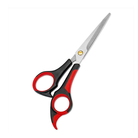 Professional Salon Hairdressing Scissors Flat Teeth Barber Scissor