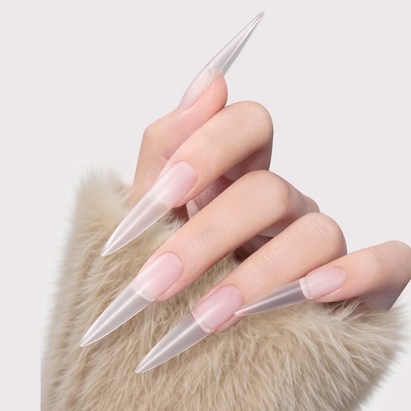 Nail Tips (Lengthen)