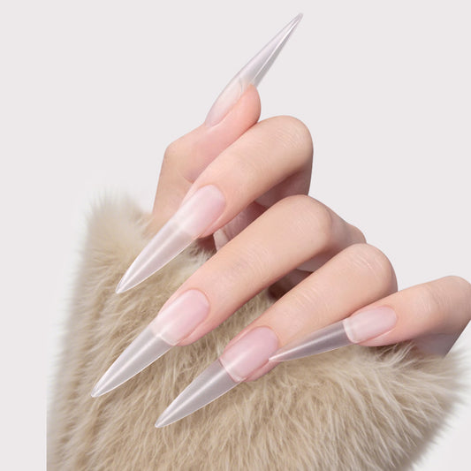Nail Tips (Lengthen)