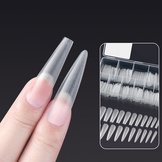 Nail Tips (Auxiliary line)
