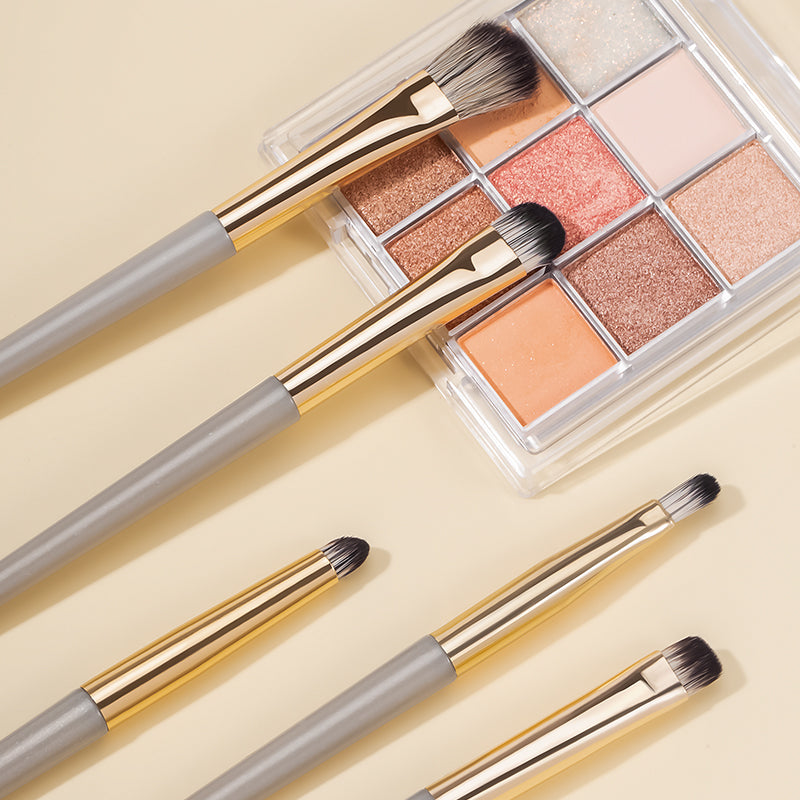 Makeup Brush (Pink)
