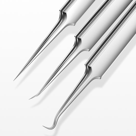 Pimple Needle