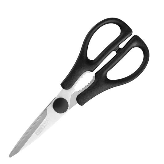 Cookware kitchen shears