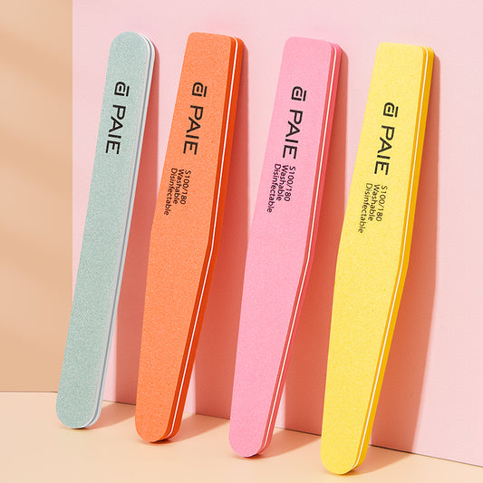 Nail File (Colorfuls)