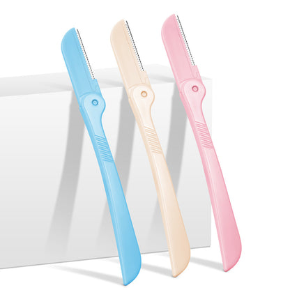 Eyebrow Razor (Foldable)