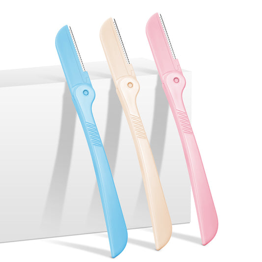 Eyebrow Razor (Foldable)