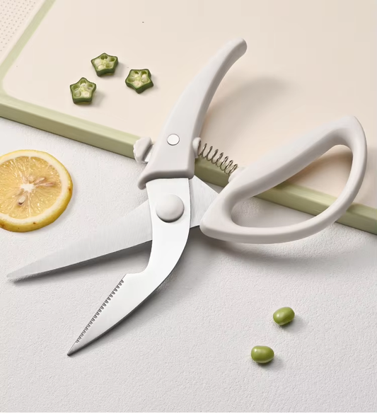 Multifunctional Scissors Kitchen