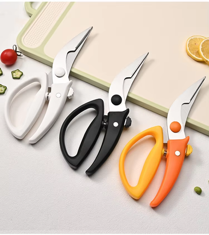 Multifunctional Scissors Kitchen