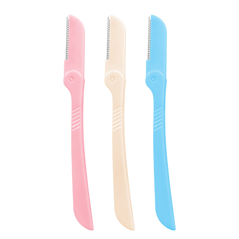 Eyebrow Razor (Foldable)