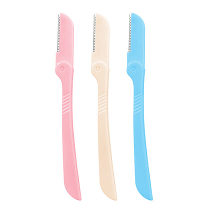 Eyebrow Razor (Foldable)