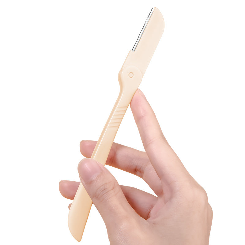 Eyebrow Razor (Foldable)