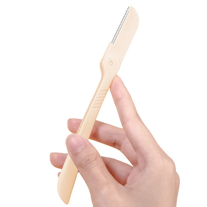 Eyebrow Razor (Foldable)
