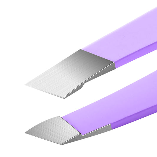 Eyebrow Tweezers (love)