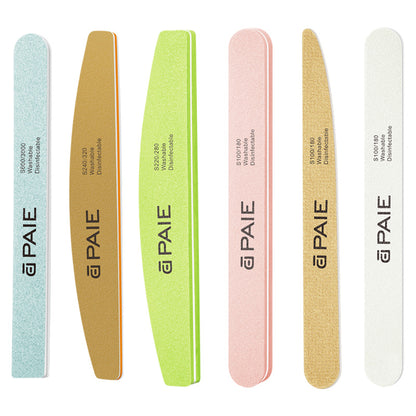Nail File (Colorful)