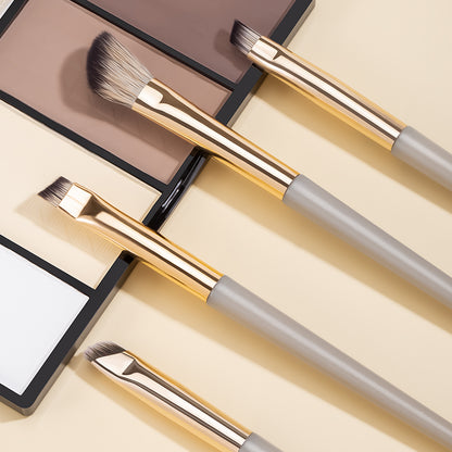 Makeup Brush (Pink)