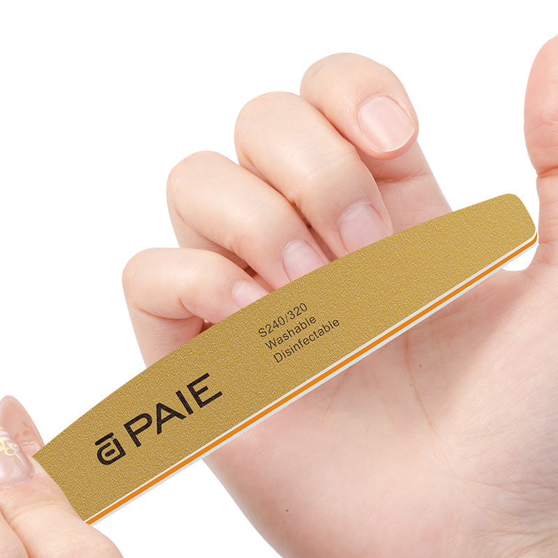 Nail File (Colorful)