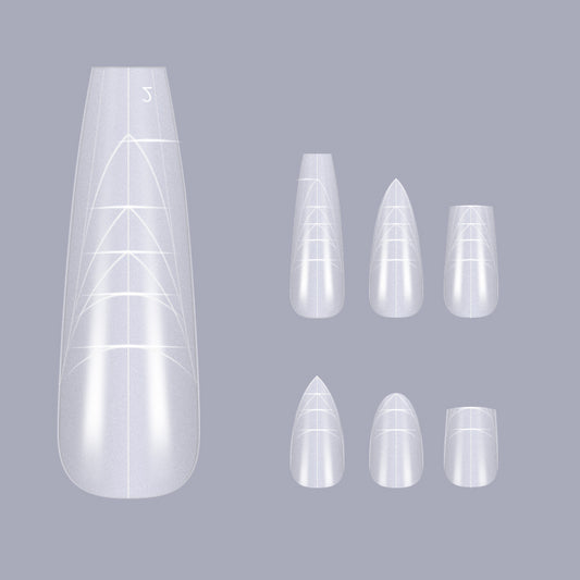 Nail Tips (Auxiliary line)