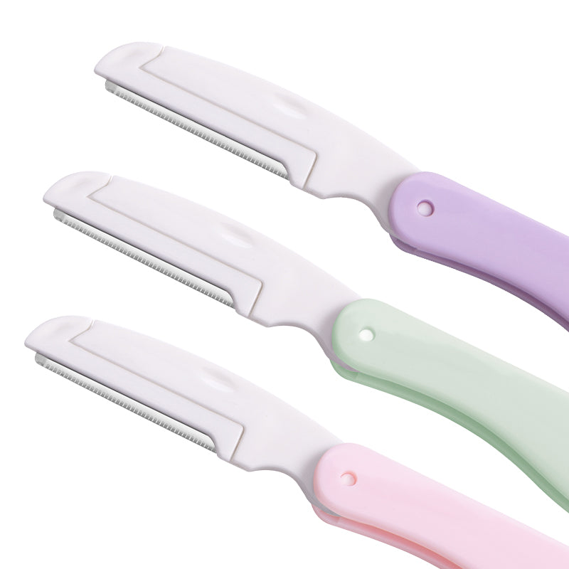 Eyebrow Razor (Exquisite Set)
