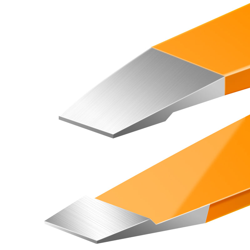 Eyebrow Tweezers (Cutout)