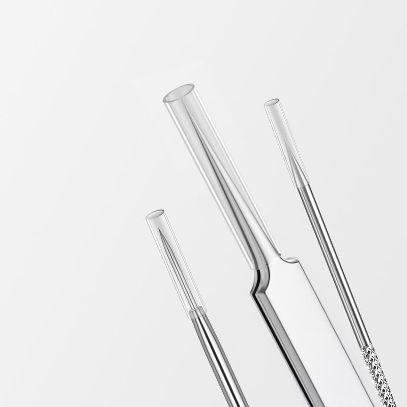 Pimple Needle